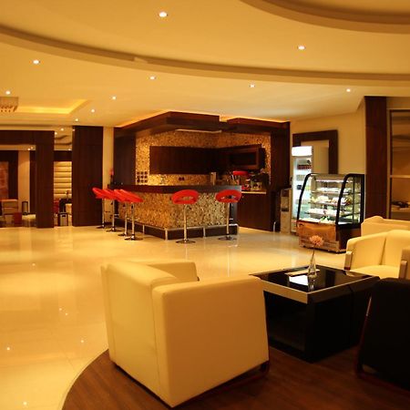 Samaya Suites Riyadh Luaran gambar