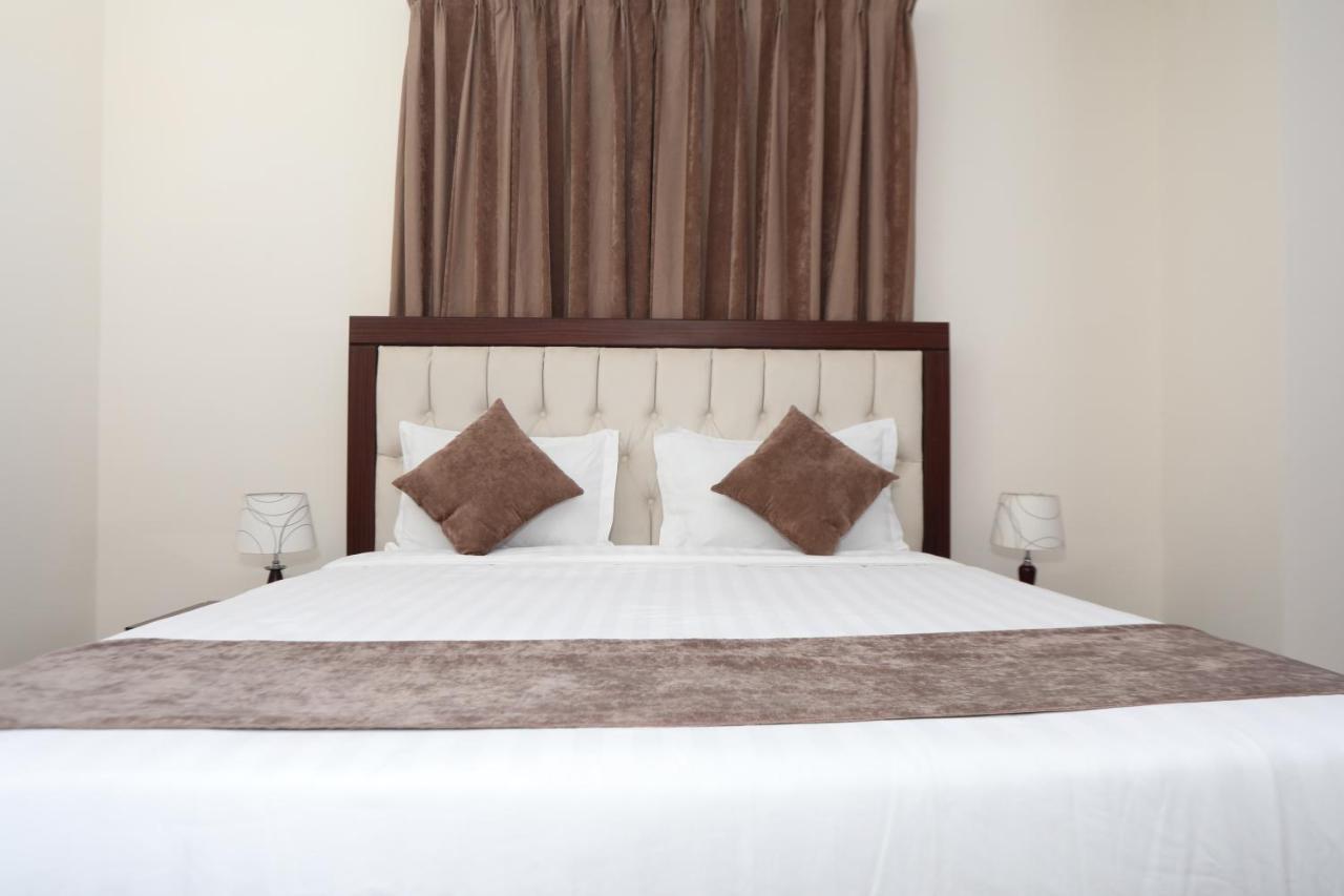 Samaya Suites Riyadh Luaran gambar