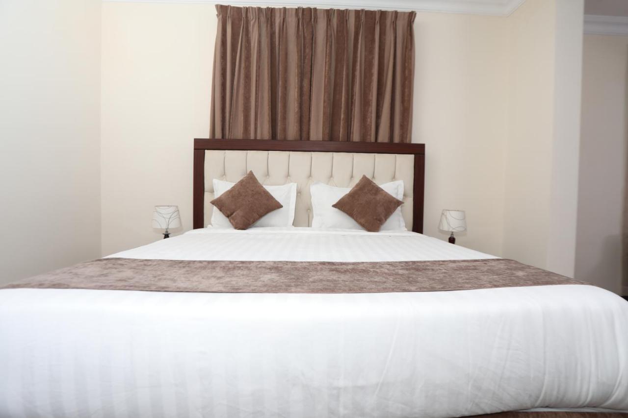 Samaya Suites Riyadh Luaran gambar
