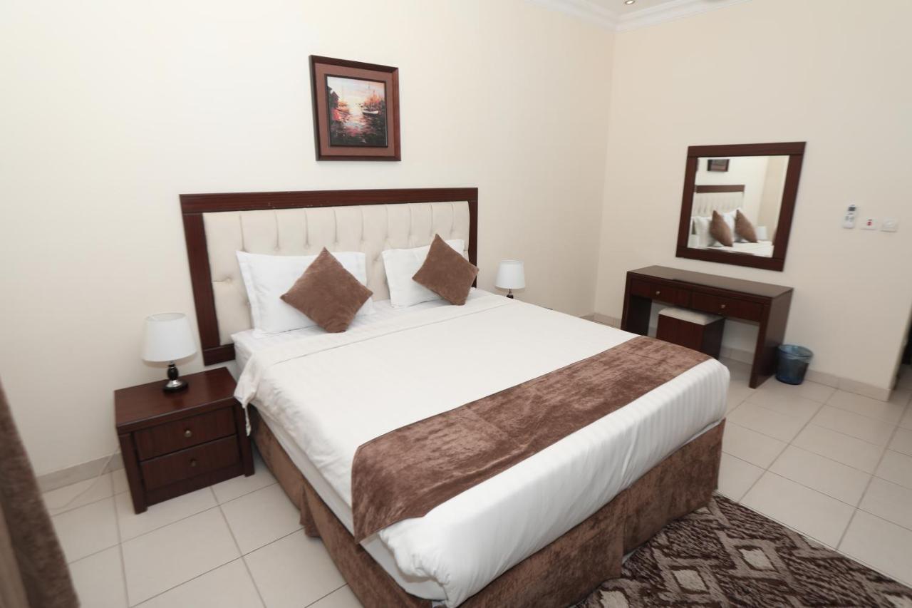 Samaya Suites Riyadh Luaran gambar