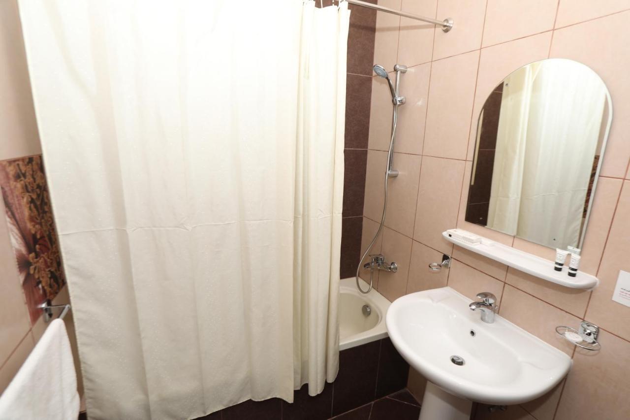 Samaya Suites Riyadh Luaran gambar