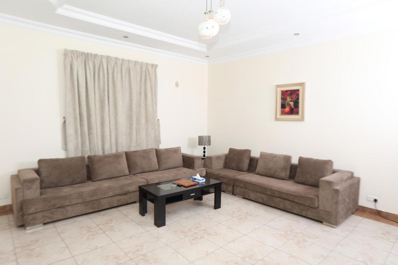 Samaya Suites Riyadh Luaran gambar