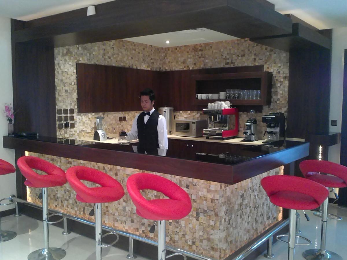 Samaya Suites Riyadh Luaran gambar