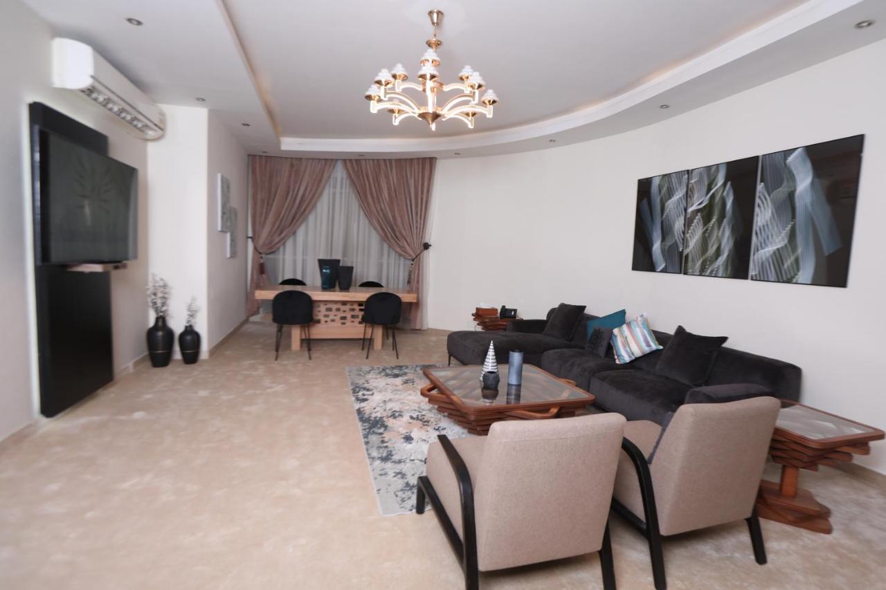Samaya Suites Riyadh Luaran gambar
