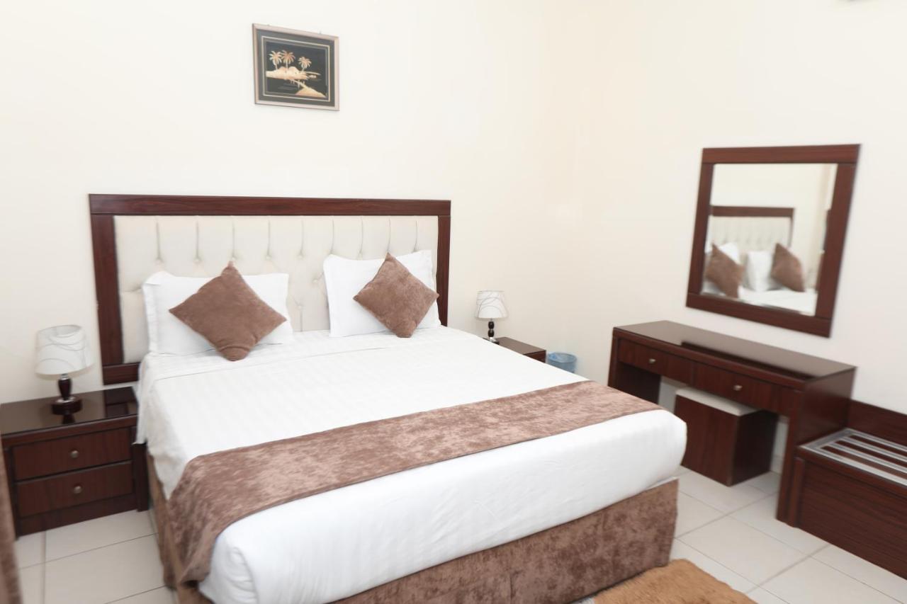 Samaya Suites Riyadh Luaran gambar