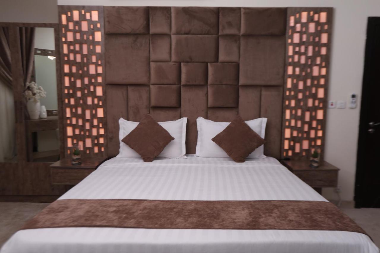 Samaya Suites Riyadh Luaran gambar