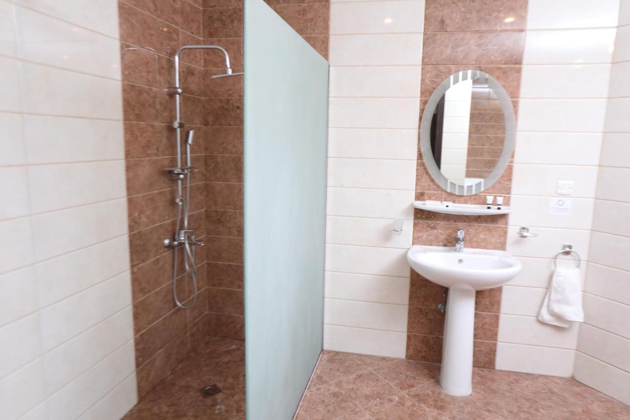 Samaya Suites Riyadh Luaran gambar