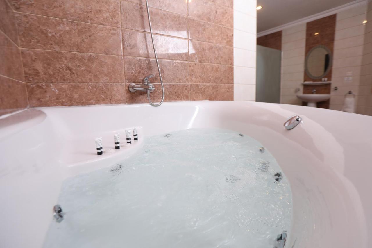 Samaya Suites Riyadh Luaran gambar