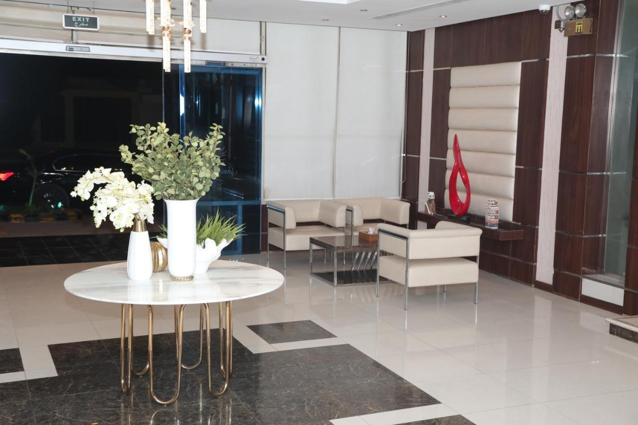 Samaya Suites Riyadh Luaran gambar