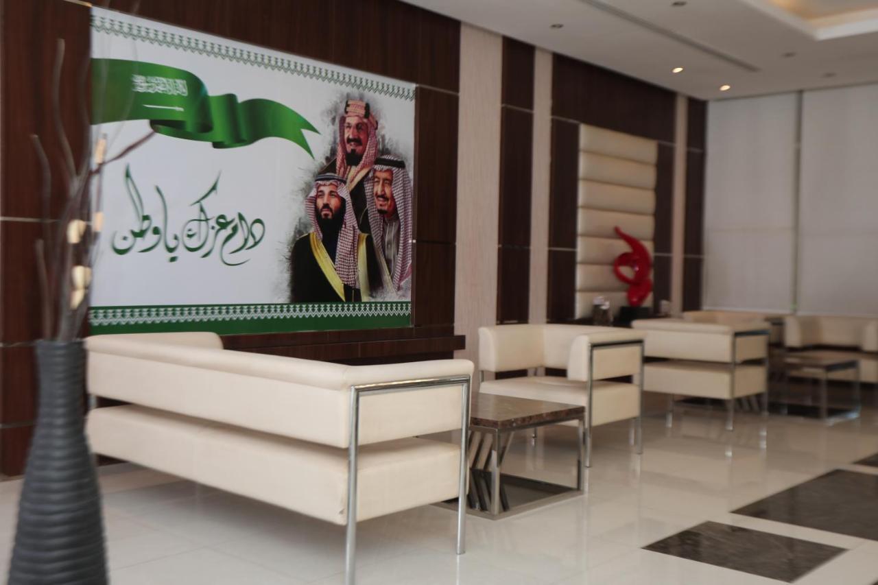 Samaya Suites Riyadh Luaran gambar