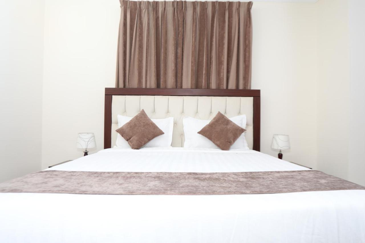 Samaya Suites Riyadh Luaran gambar