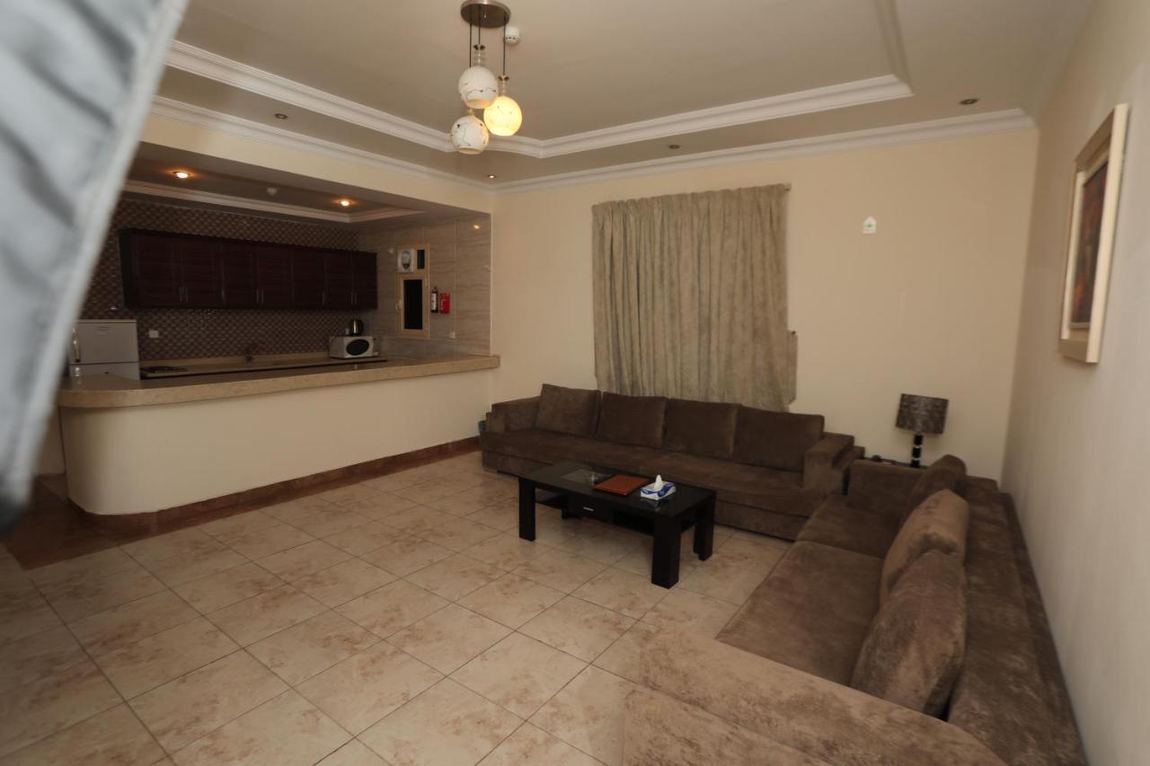 Samaya Suites Riyadh Luaran gambar